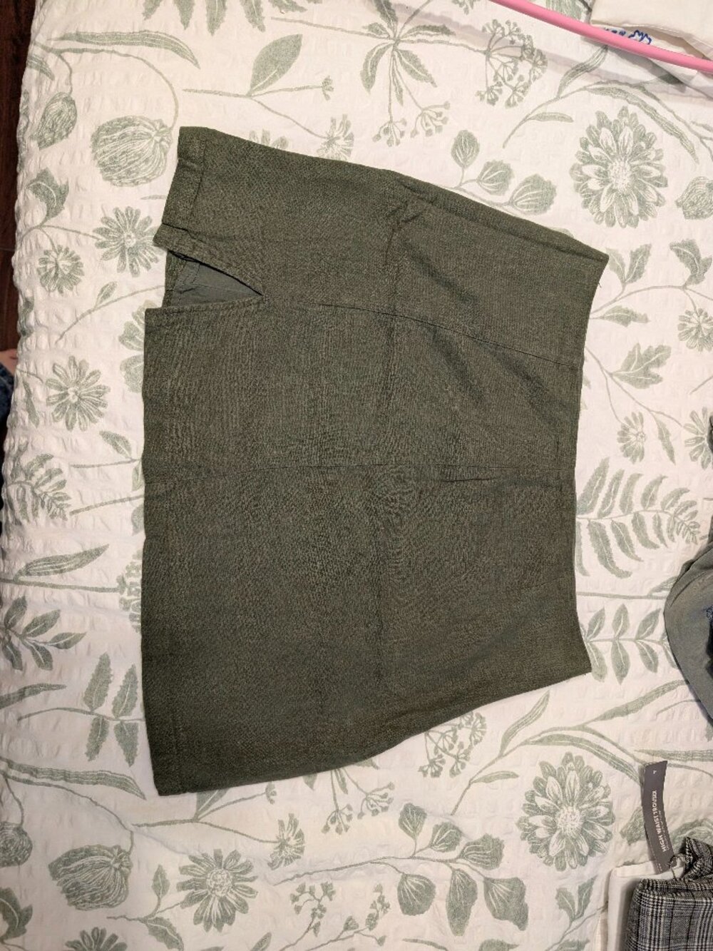 Glassons mini skirt